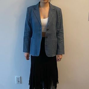 Judith & Charles Blazer